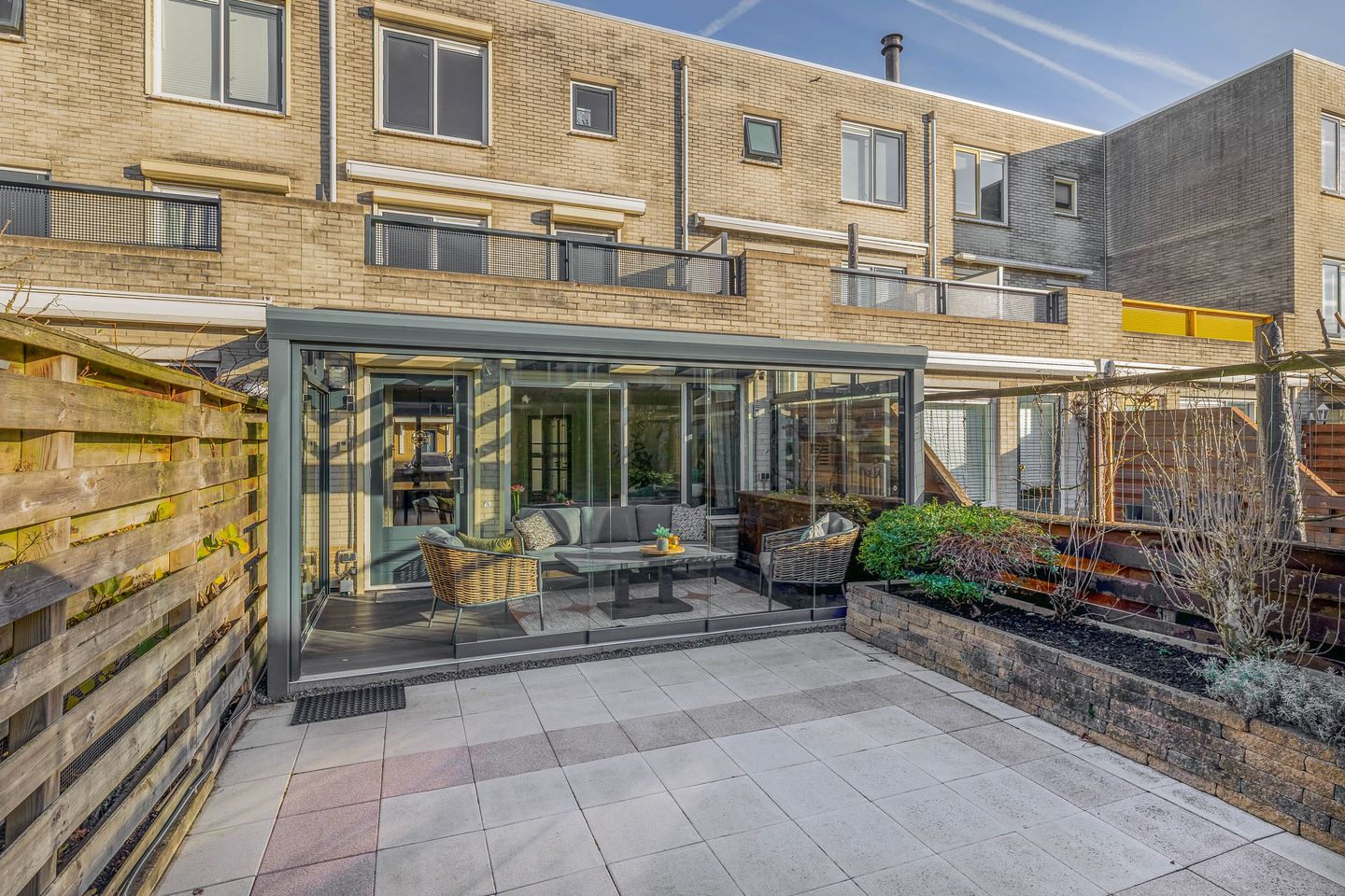 Foto 25 van Reigersblauw 7