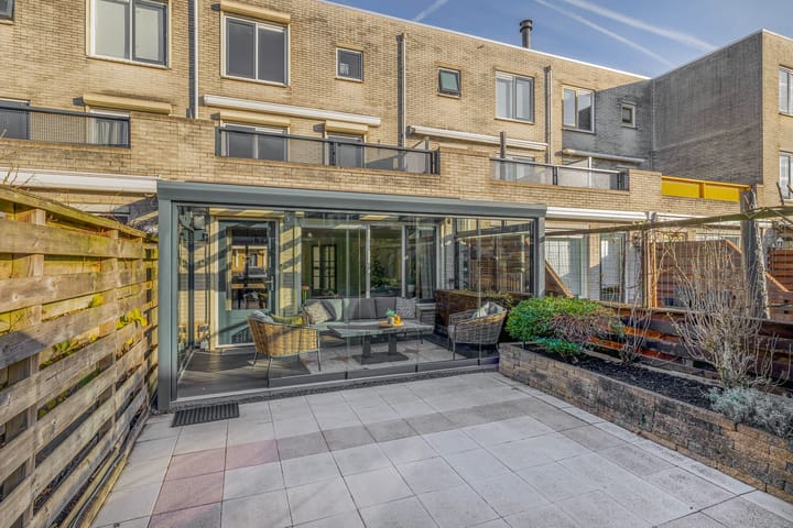 Foto 25 van Reigersblauw 7