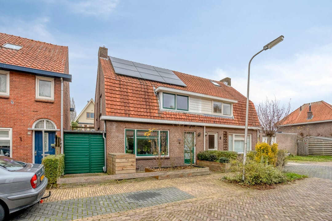 Photo 28 of Heemskerkstraat 10