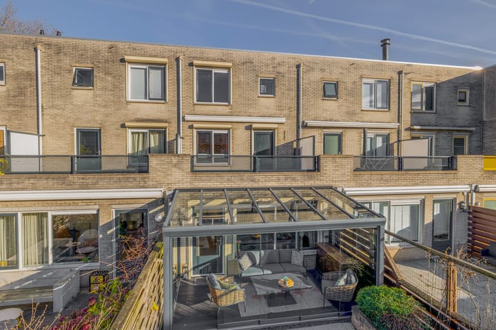 Foto 26 van Reigersblauw 7