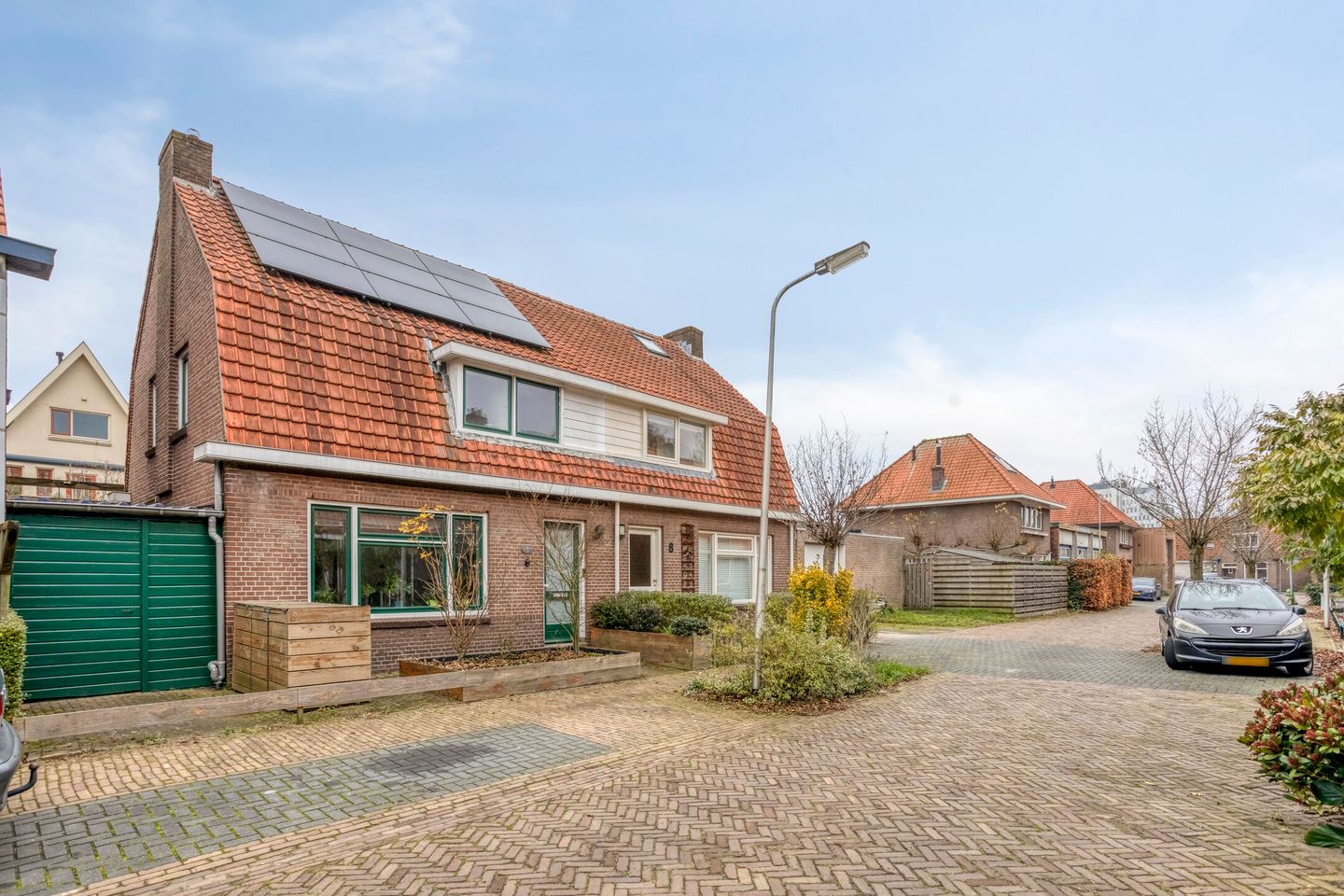 Photo 29 of Heemskerkstraat 10