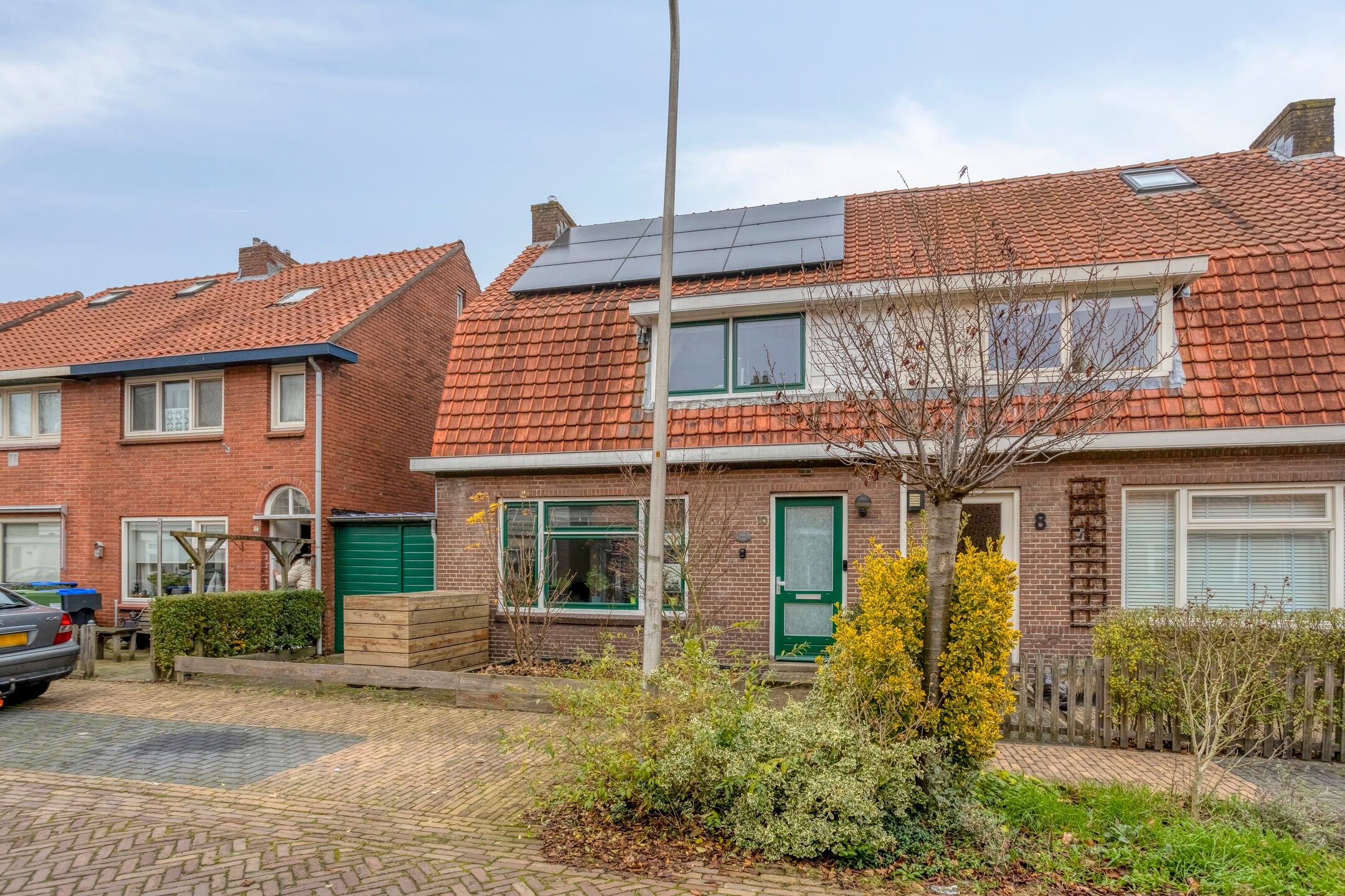 Photo 30 of Heemskerkstraat 10