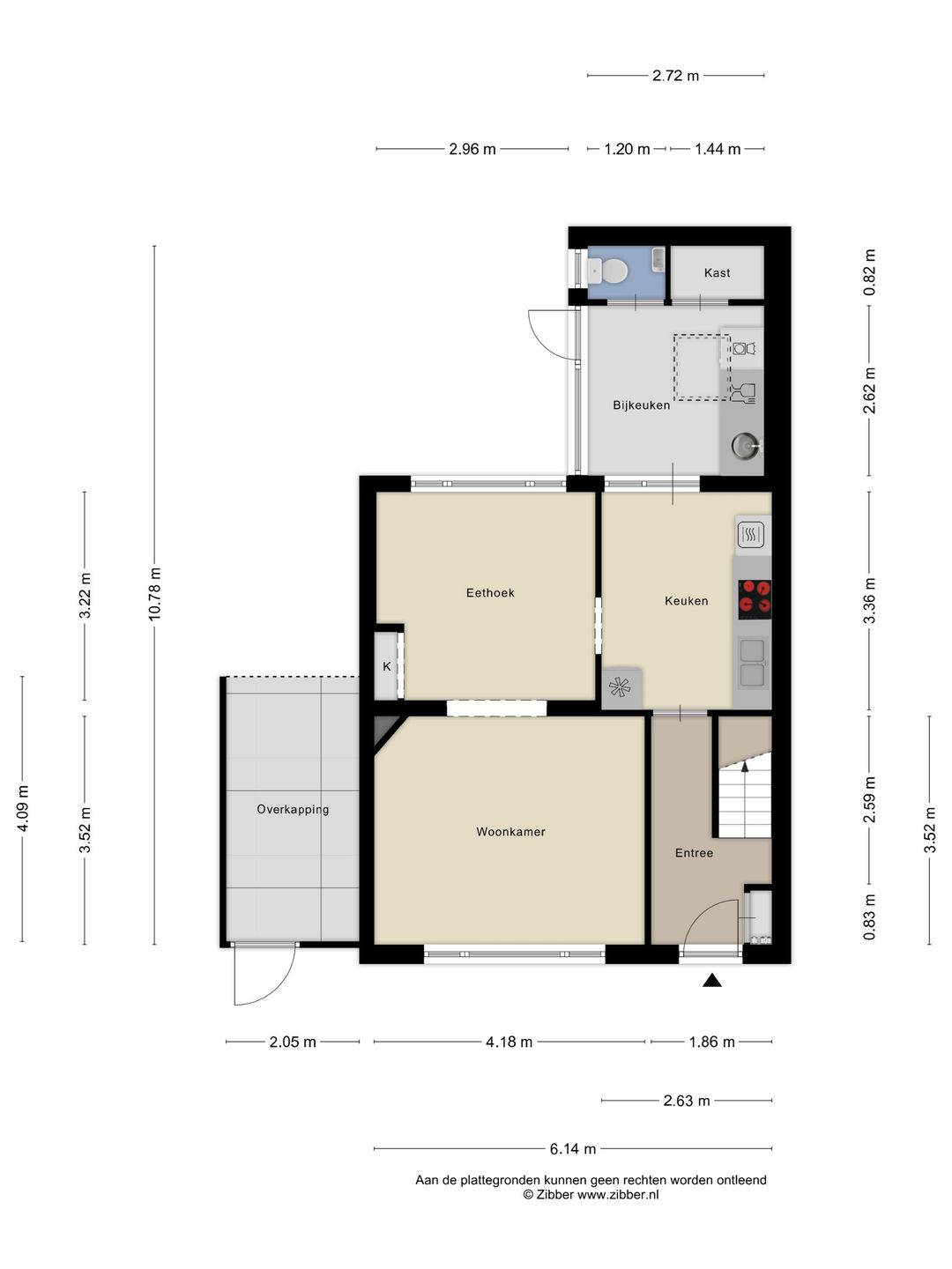 Photo 31 of Heemskerkstraat 10