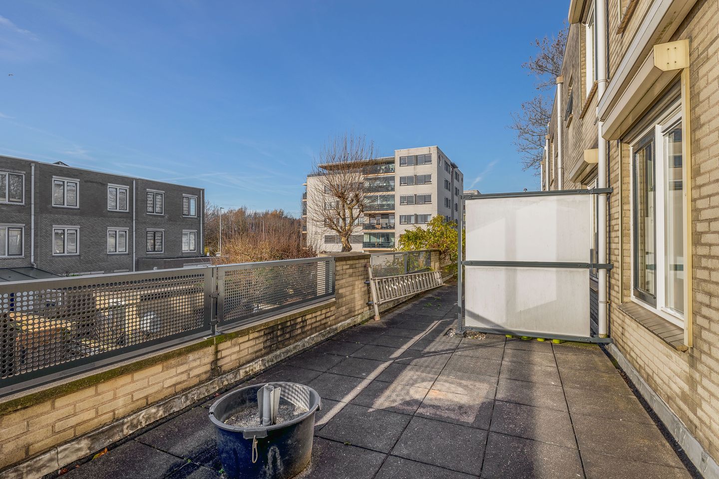 Foto 35 van Reigersblauw 7