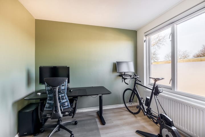 Foto 40 van Reigersblauw 7