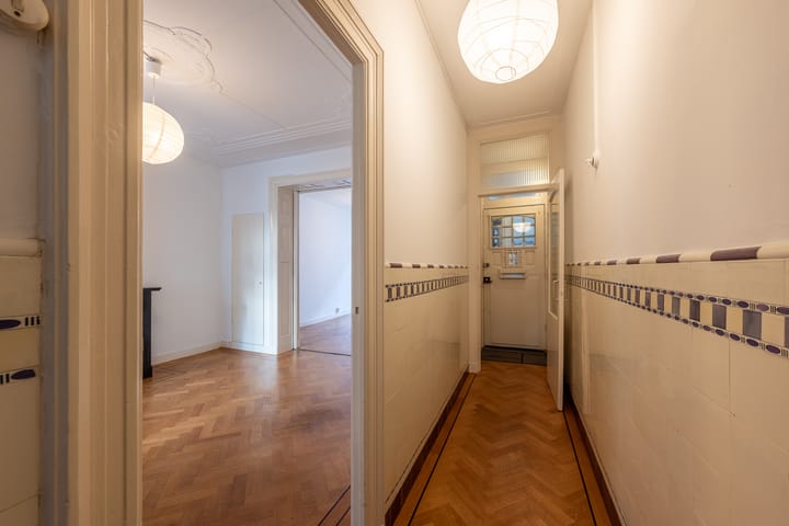 Foto 4 van Ruysdaelstraat 40-H