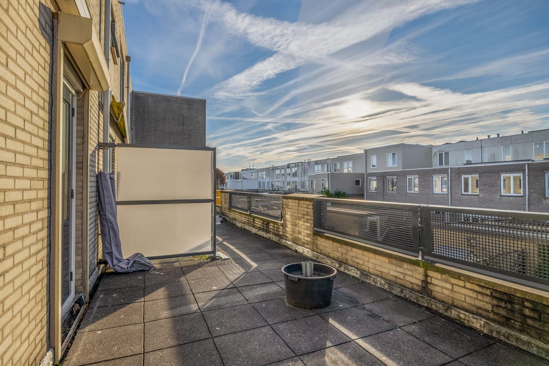 Foto 43 van Reigersblauw 7