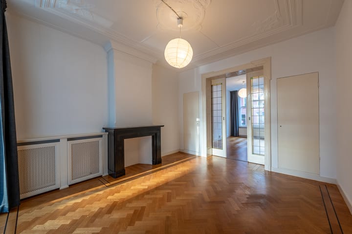 Foto 5 van Ruysdaelstraat 40-H