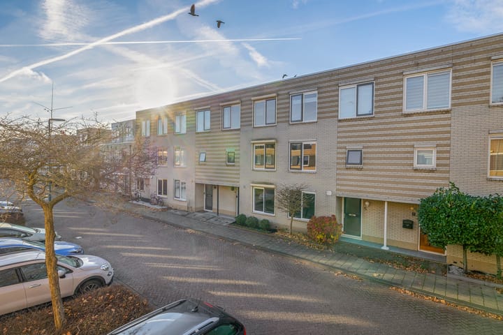 Foto 45 van Reigersblauw 7