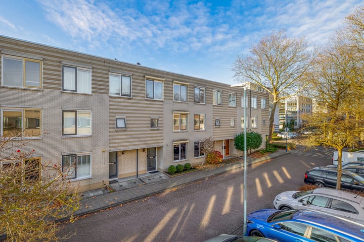 Foto 46 van Reigersblauw 7