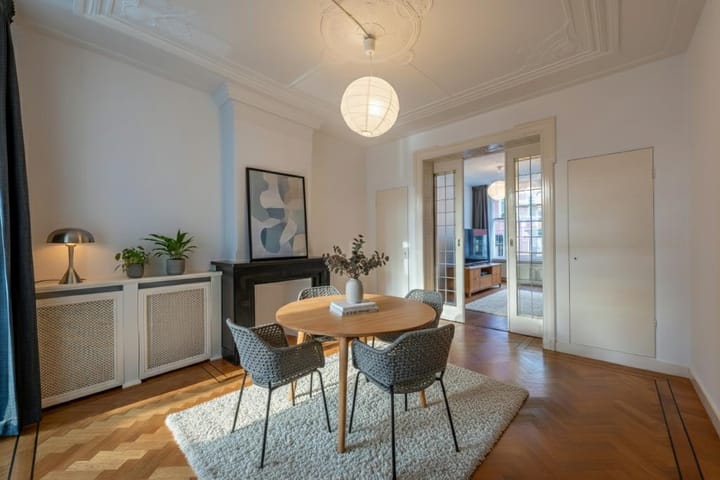 Foto 6 van Ruysdaelstraat 40-H