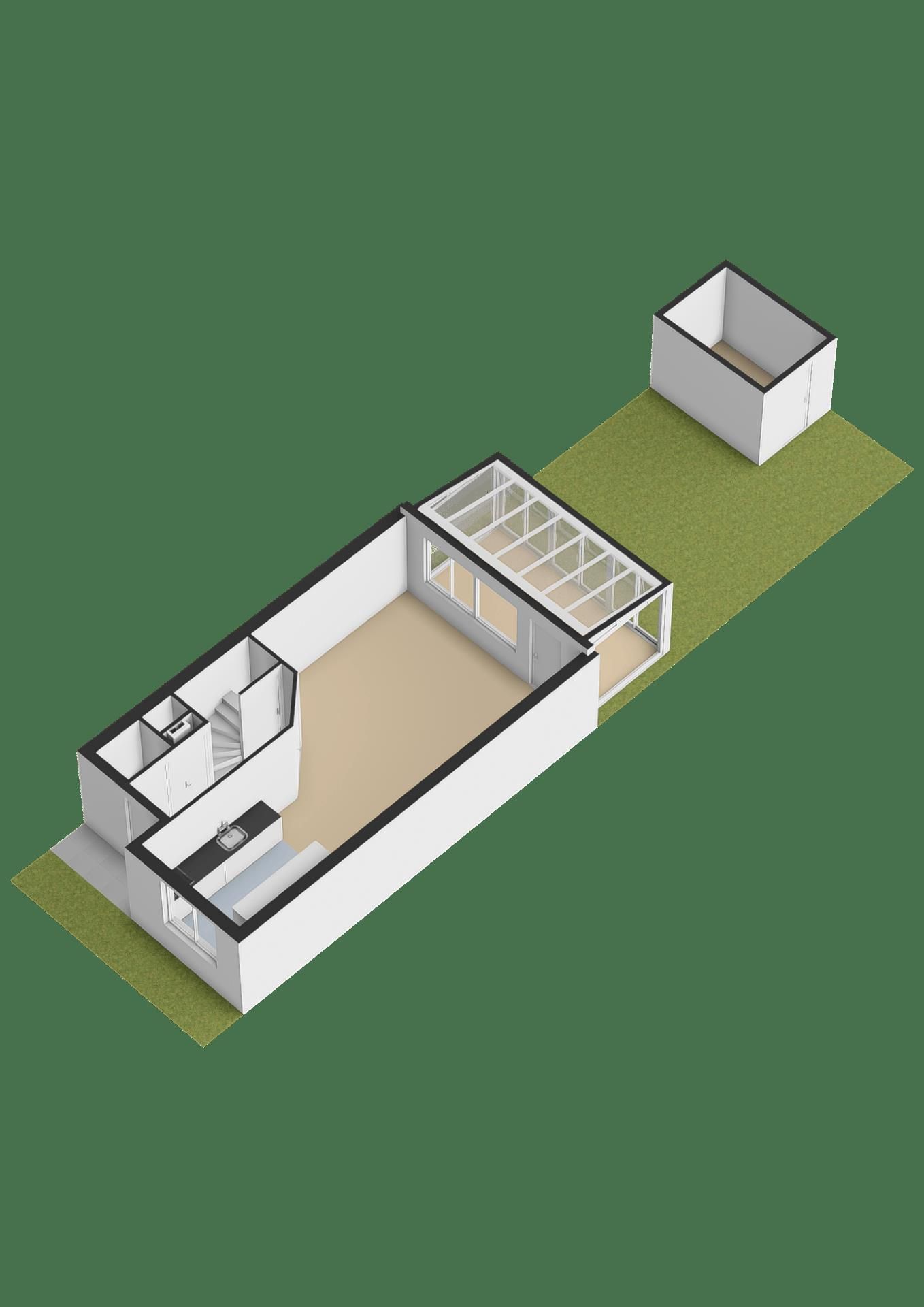 Foto 48 van Reigersblauw 7