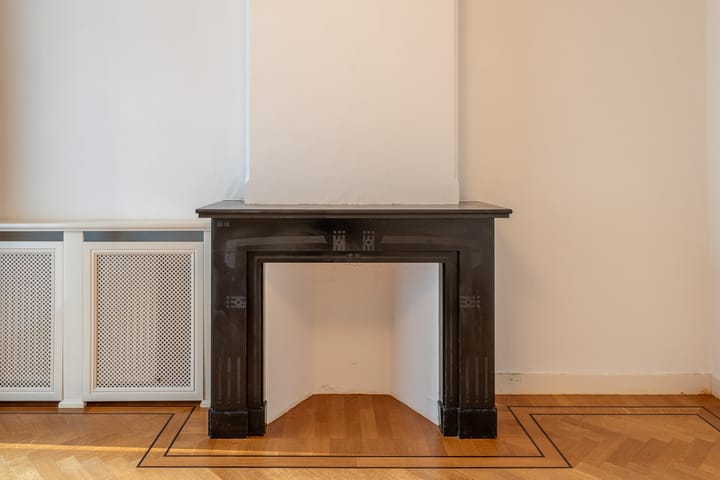 Foto 7 van Ruysdaelstraat 40-H