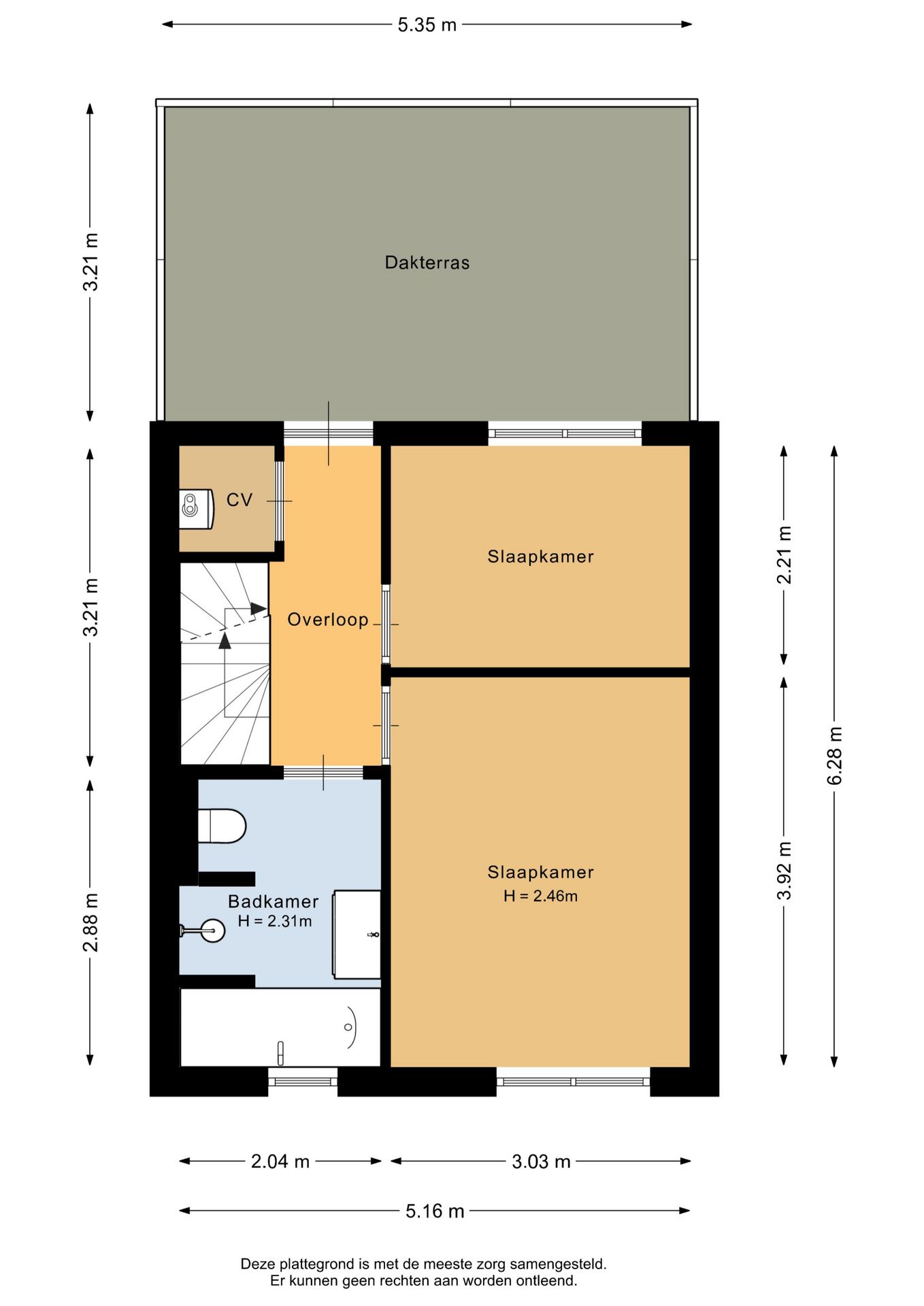 Foto 51 van Reigersblauw 7