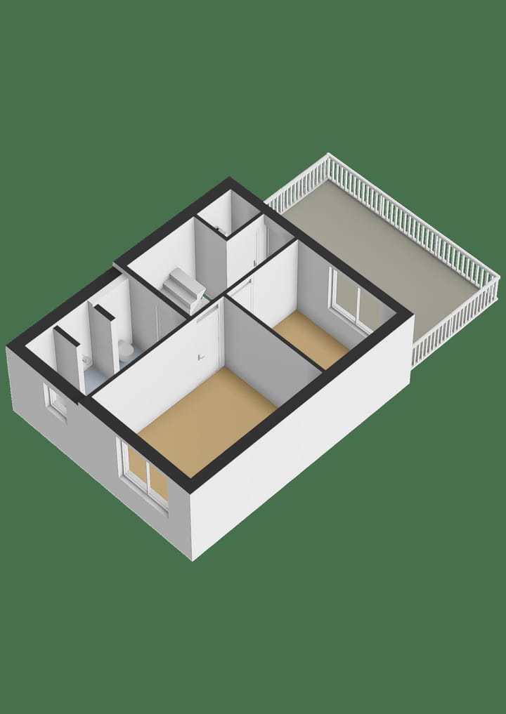 Foto 52 van Reigersblauw 7