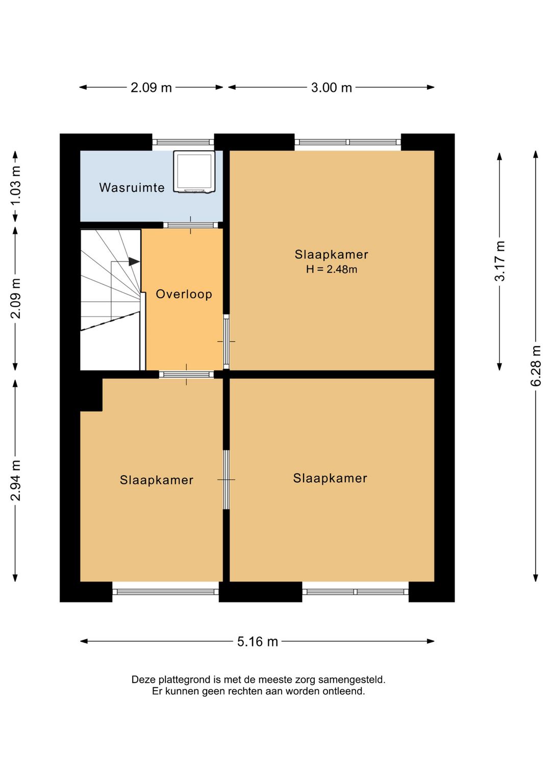 Foto 53 van Reigersblauw 7