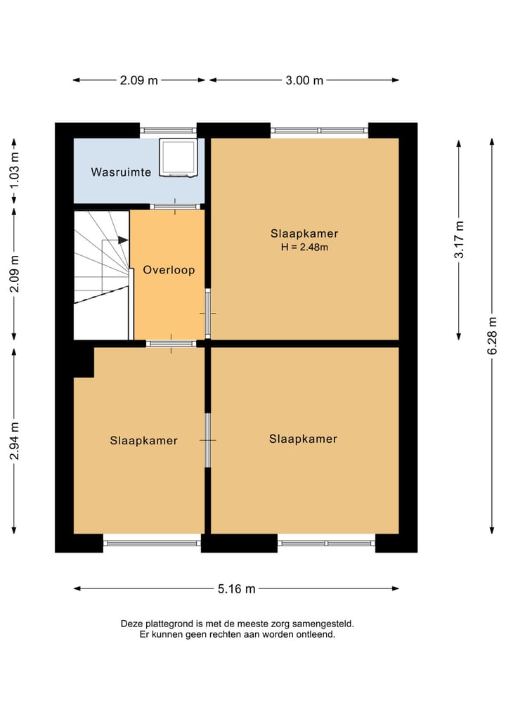 Foto 53 van Reigersblauw 7