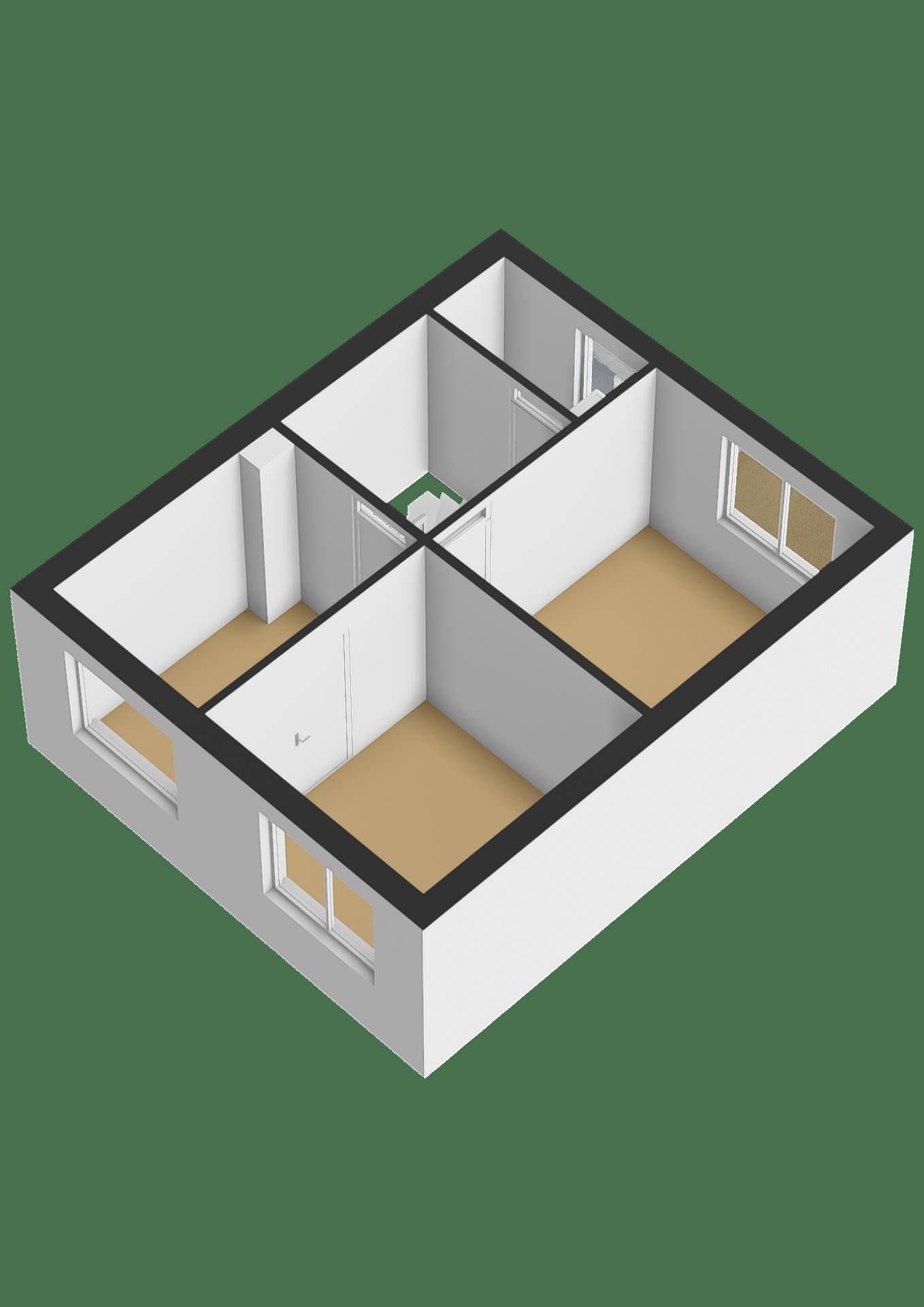 Foto 54 van Reigersblauw 7