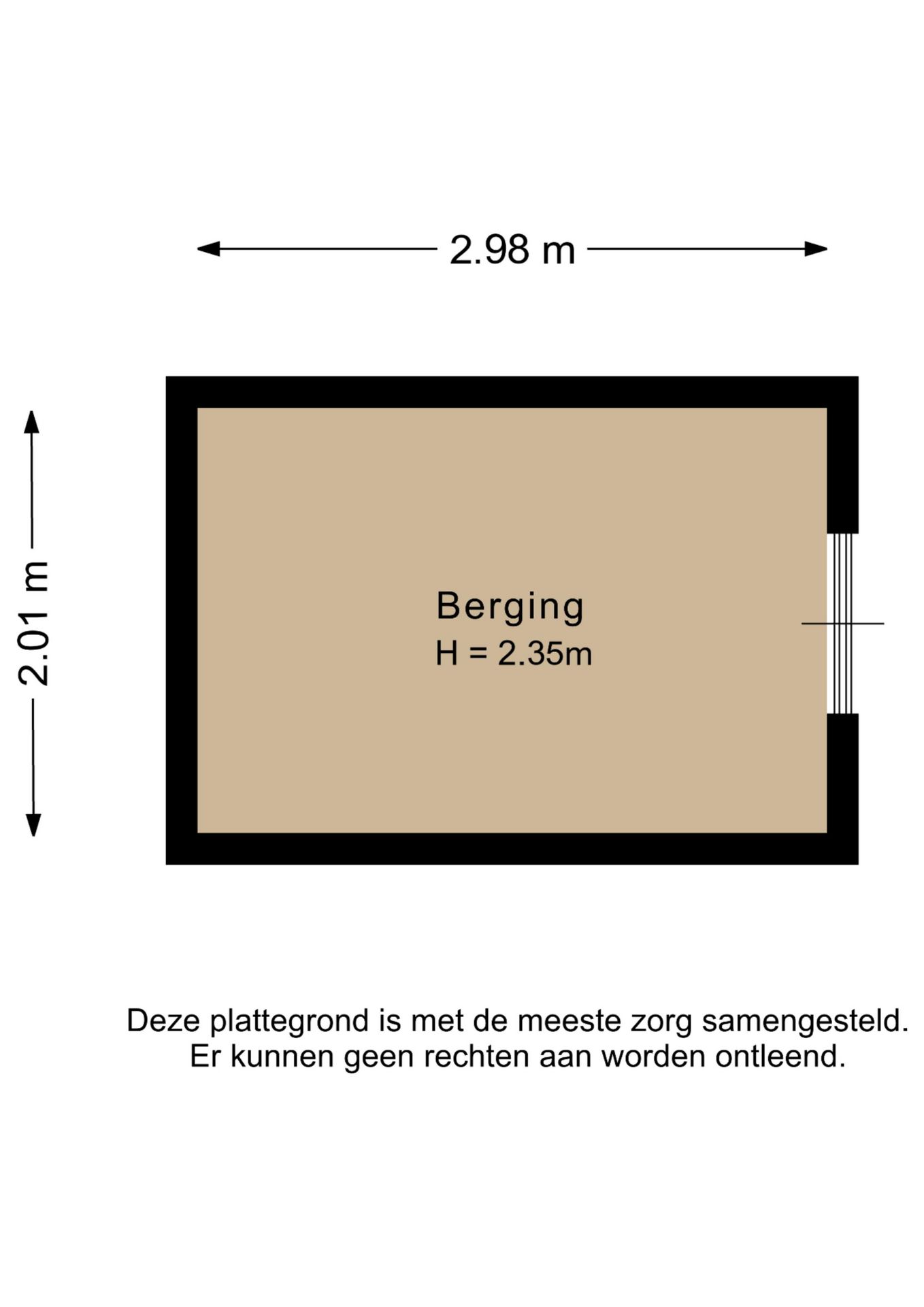Foto 55 van Reigersblauw 7