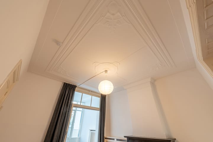 Foto 11 van Ruysdaelstraat 40-H