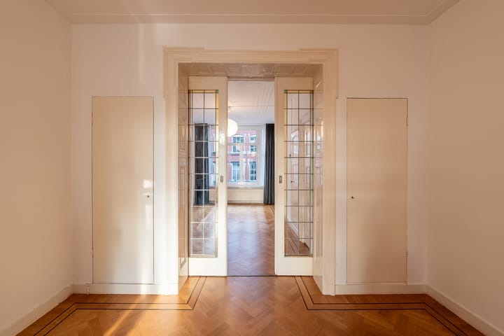 Foto 12 van Ruysdaelstraat 40-H