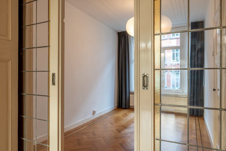 Foto 13 van Ruysdaelstraat 40-H