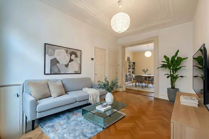 Foto 16 van Ruysdaelstraat 40-H