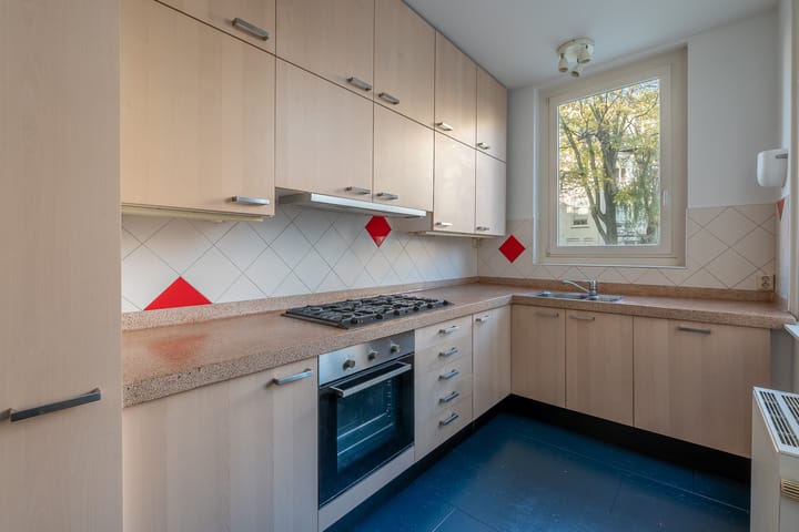 Foto 18 van Ruysdaelstraat 40-H