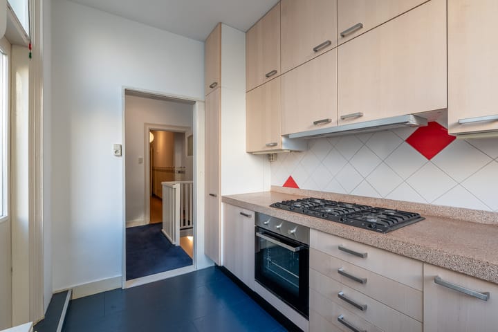 Foto 19 van Ruysdaelstraat 40-H