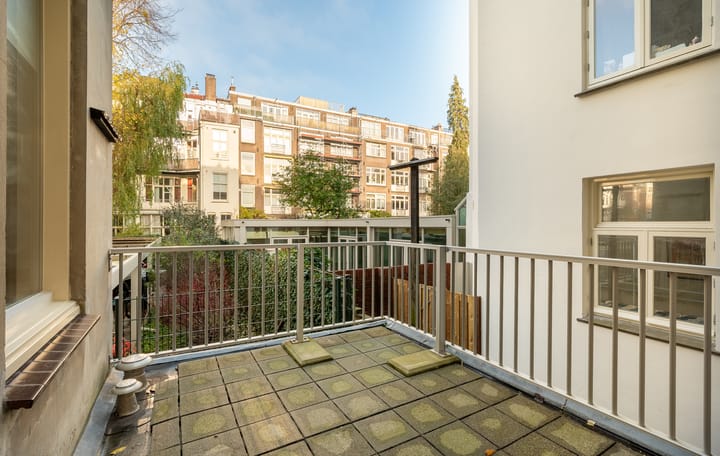 Foto 21 van Ruysdaelstraat 40-H