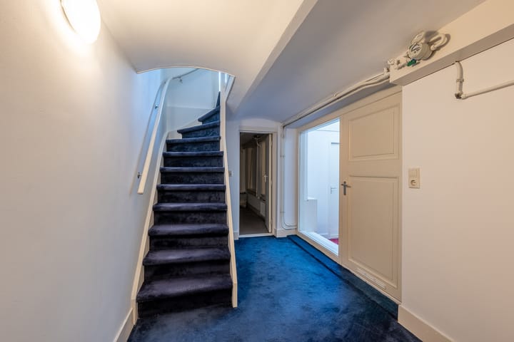 Foto 23 van Ruysdaelstraat 40-H