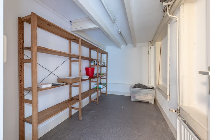 Foto 24 van Ruysdaelstraat 40-H