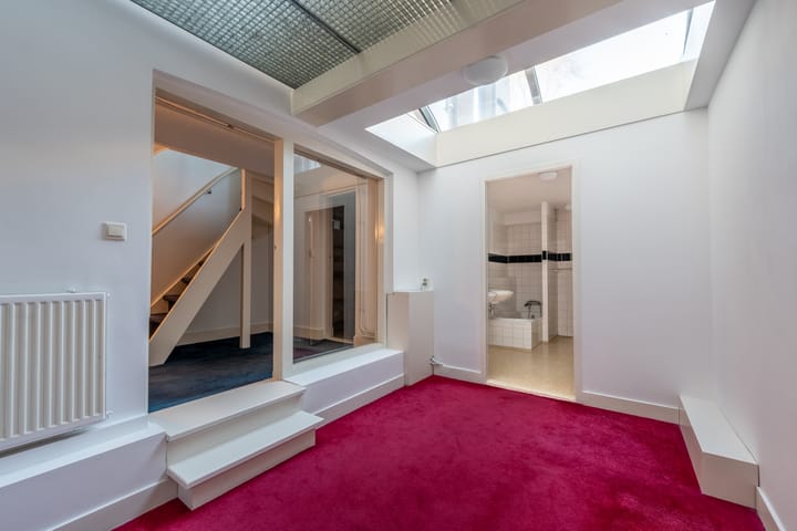 Foto 25 van Ruysdaelstraat 40-H