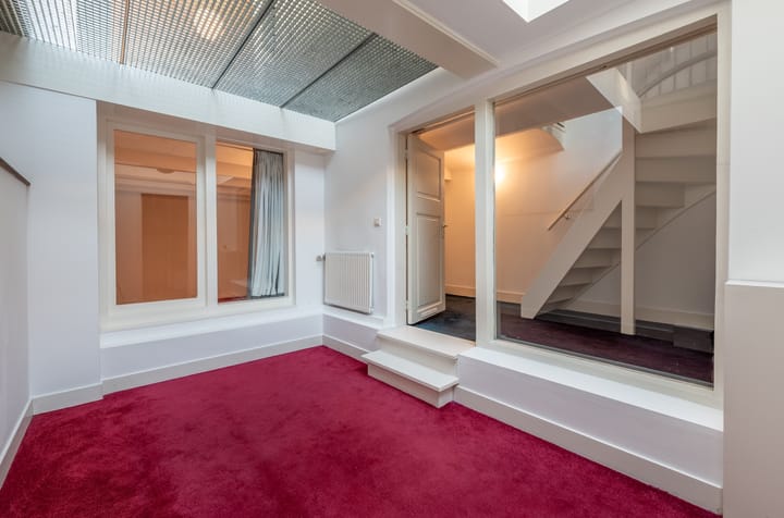 Foto 26 van Ruysdaelstraat 40-H