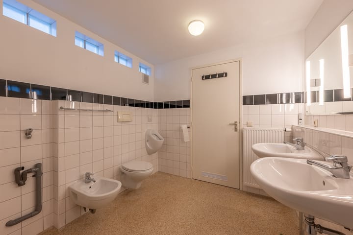 Foto 28 van Ruysdaelstraat 40-H