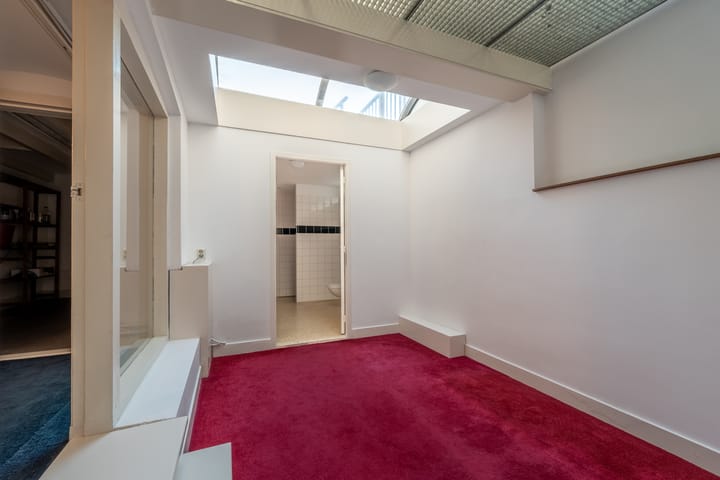 Foto 27 van Ruysdaelstraat 40-H