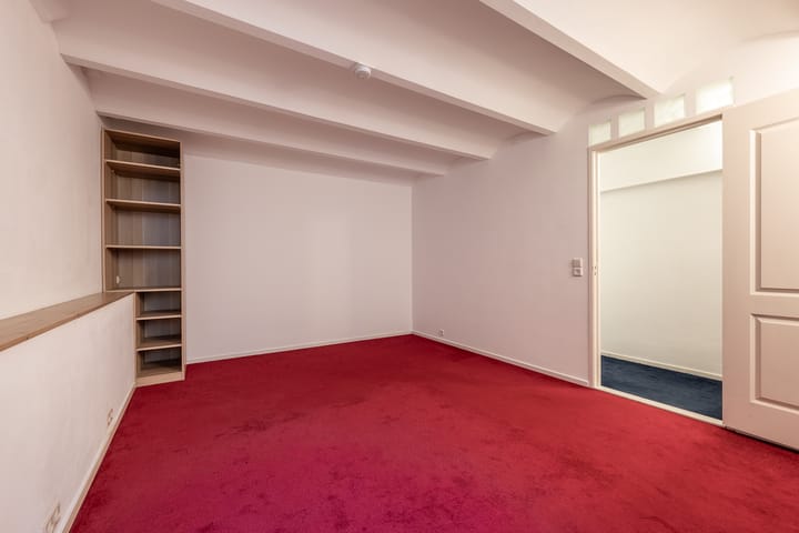 Foto 32 van Ruysdaelstraat 40-H