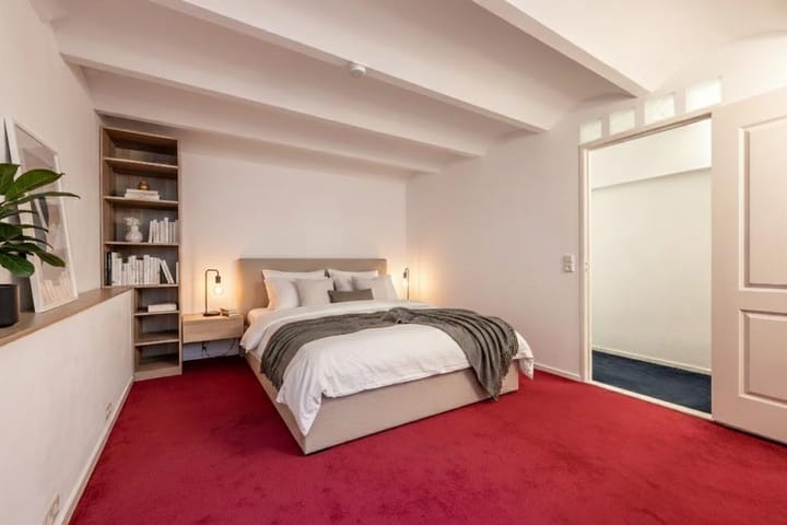 Foto 33 van Ruysdaelstraat 40-H