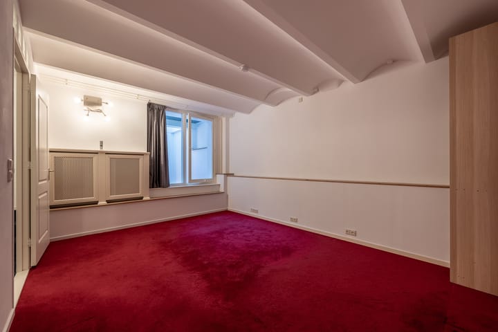 Foto 35 van Ruysdaelstraat 40-H