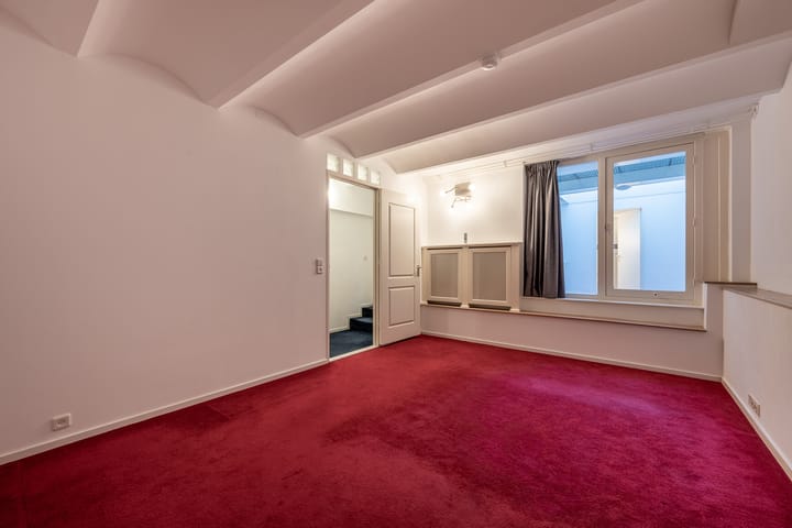 Foto 34 van Ruysdaelstraat 40-H