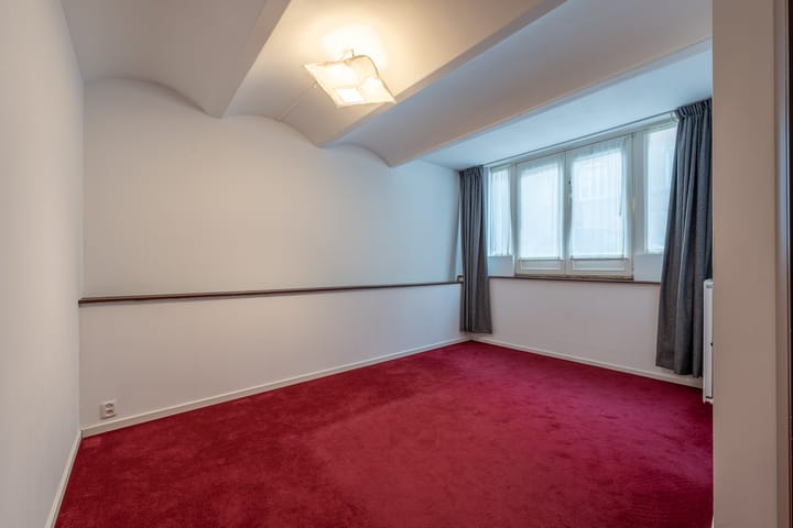 Foto 36 van Ruysdaelstraat 40-H