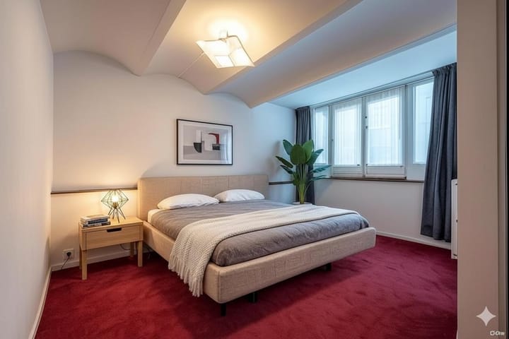 Foto 37 van Ruysdaelstraat 40-H