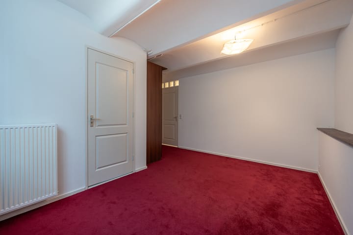 Foto 38 van Ruysdaelstraat 40-H