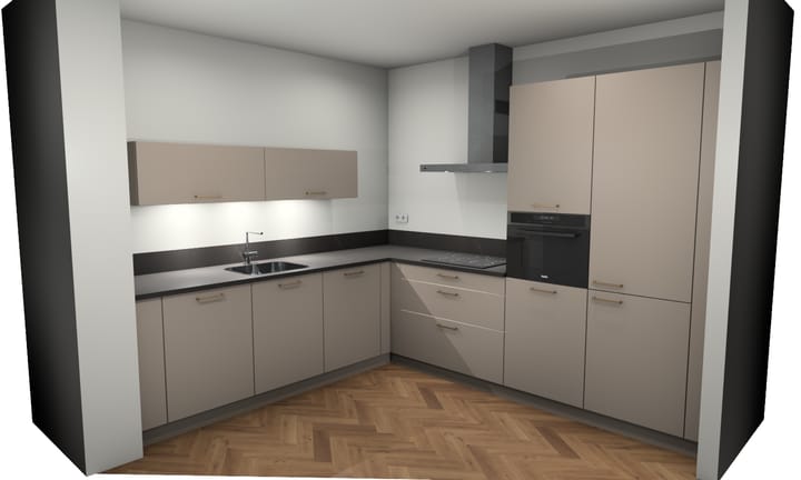 Foto 8 van Burgemeester Martensstraat 2