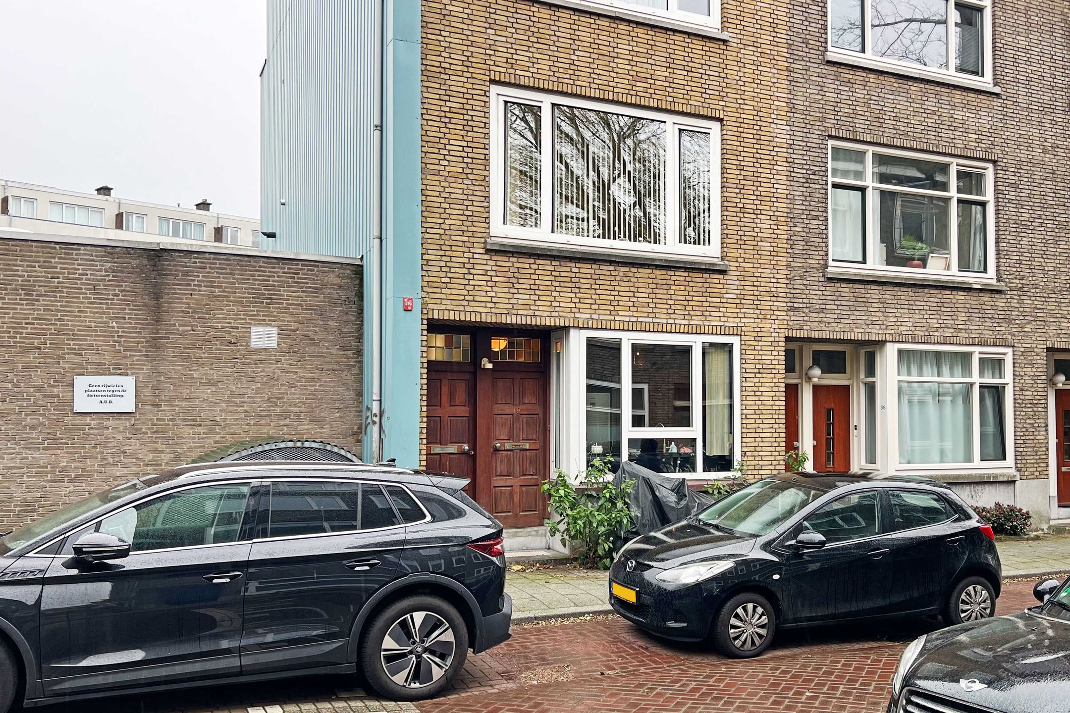 Foto 33 van Kerdijkstraat 18-B