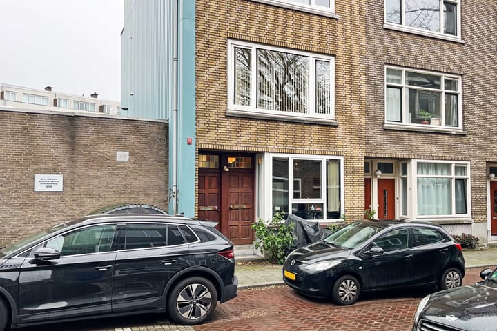 Foto 33 van Kerdijkstraat 18-B