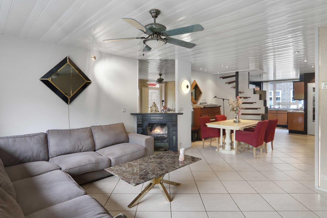 Foto 2 van Kerdijkstraat 18-B