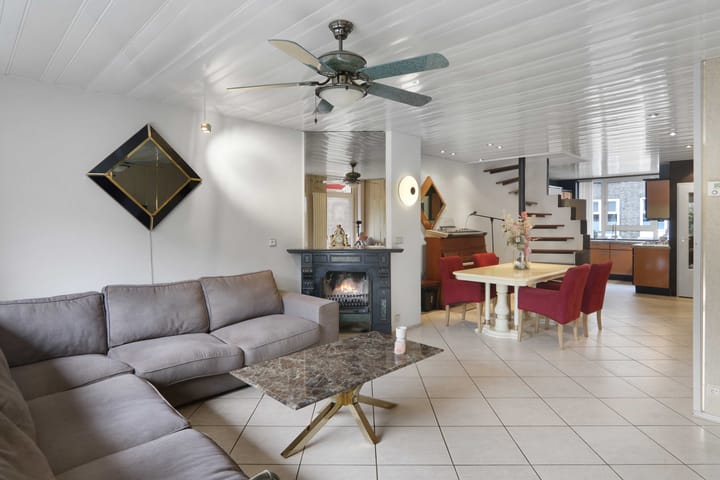 Foto 2 van Kerdijkstraat 18-B