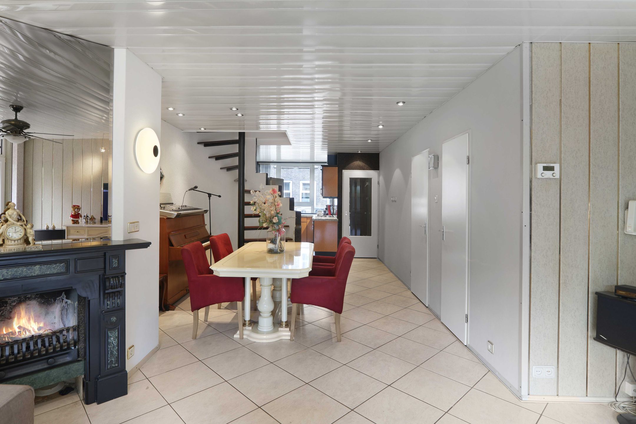 Foto 3 van Kerdijkstraat 18-B