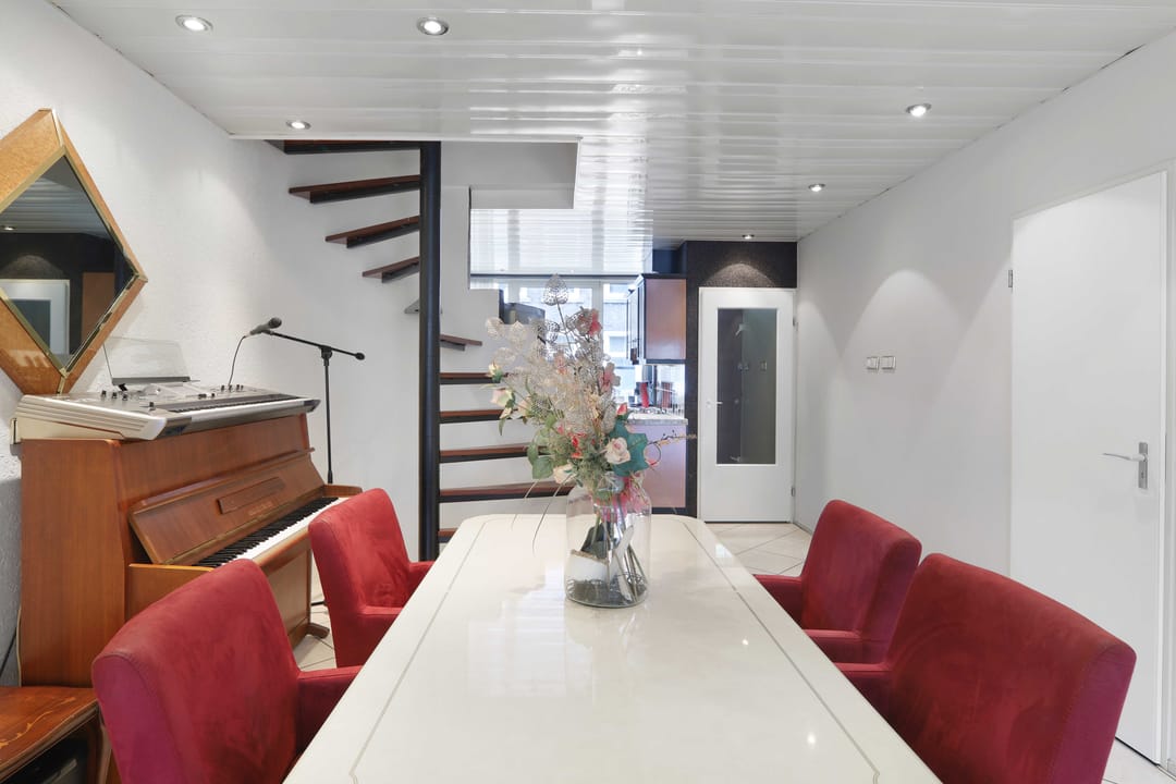 Foto 8 van Kerdijkstraat 18-B